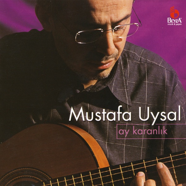 Mustafa Uysal