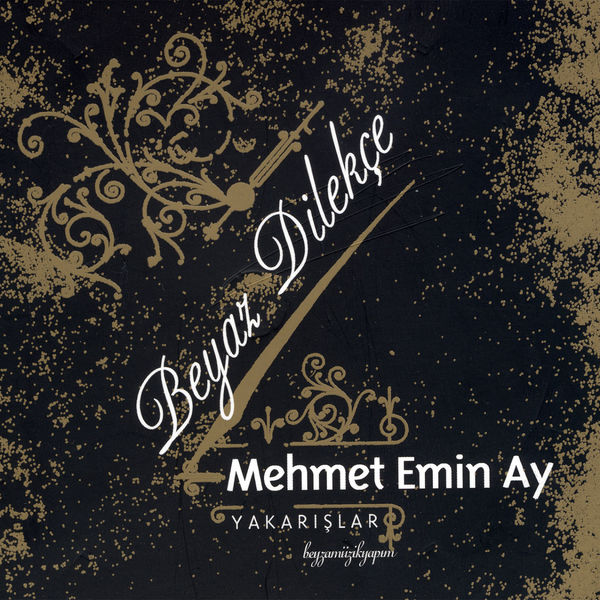 Mehmet Emin Ay