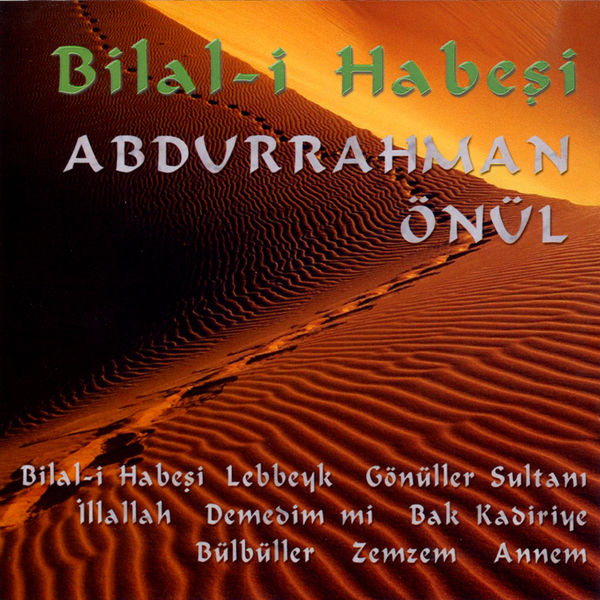 Bilal-i Habeşi (2006)