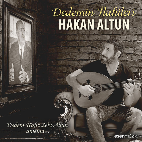 Dedemin İlahileri (2014)