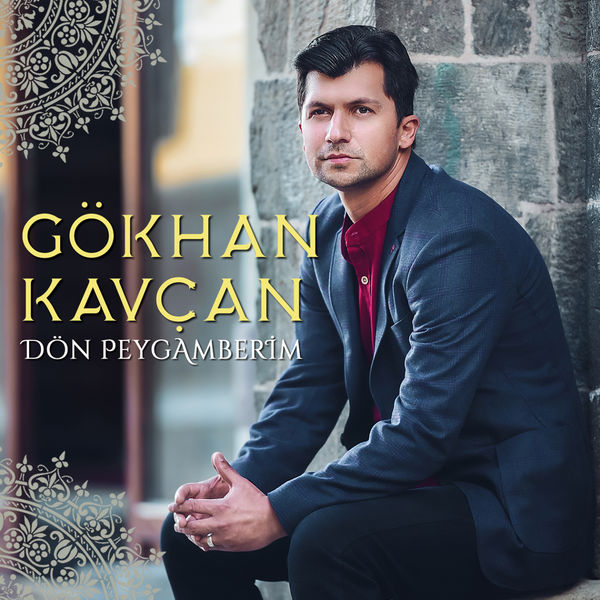 Dön Peygamberim (2018)