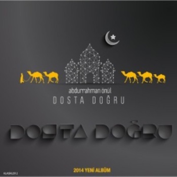 Dosta Doğru (2014)