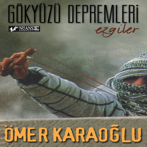 Gökyüzü Depremleri (1992)