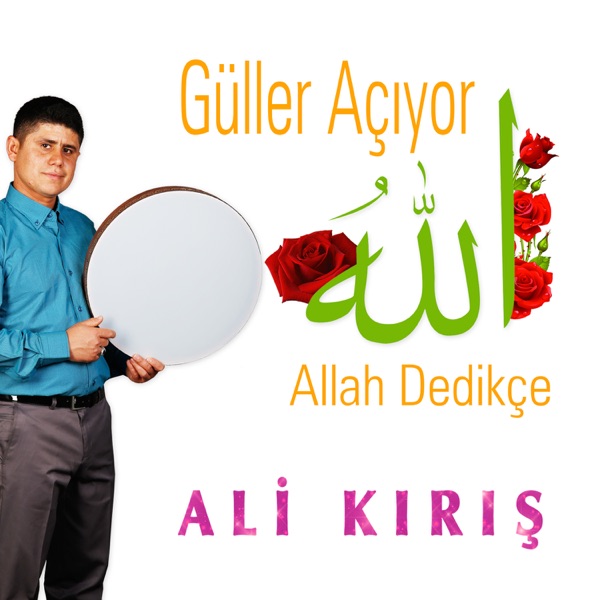 Ali Kırış