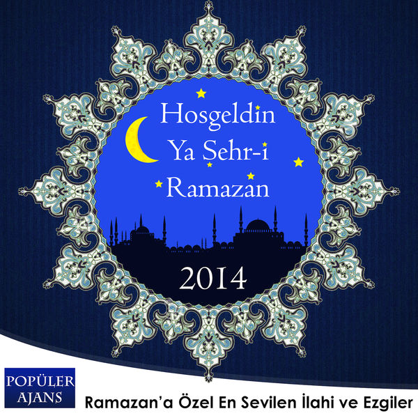 Hoş Geldin Ramazan 2014 (2014)