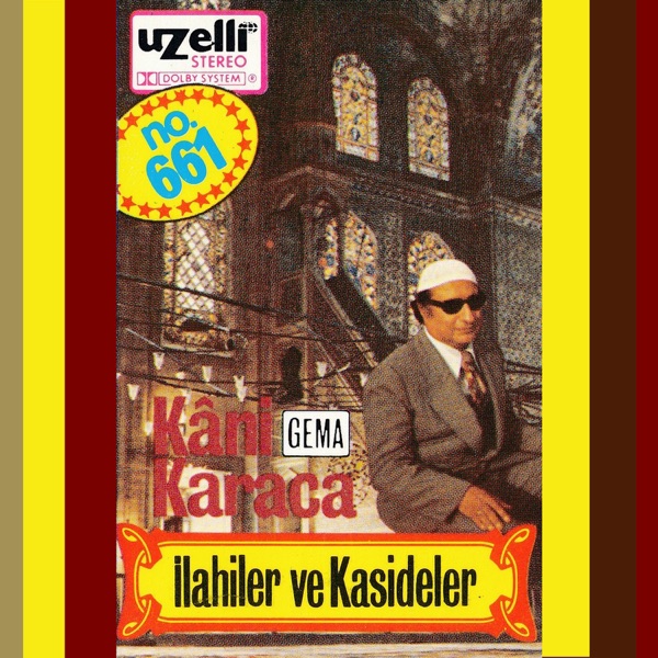 İlahiler ve Kasideler (2012)