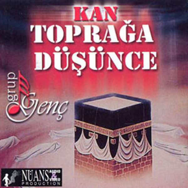 Kan Toprağa Düşünce (1995)