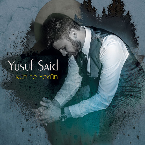 Yusuf Said