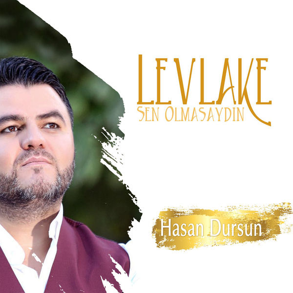 Levlake Sen Olmasaydın (2017)