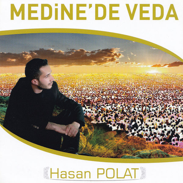 Medine'de Veda (2014)