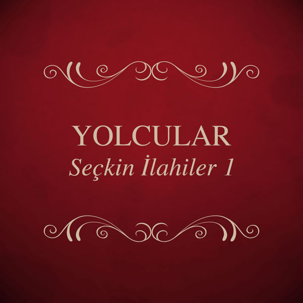 Seçkin İlahiler 1 (2002)