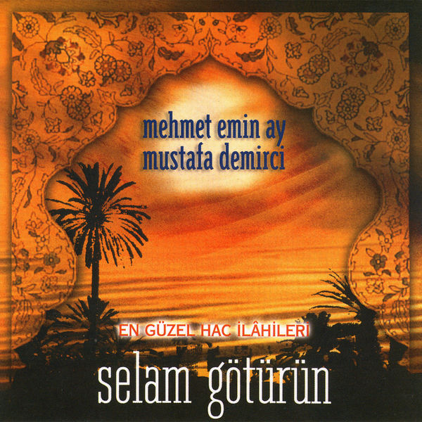 Selam Götürün (2002)