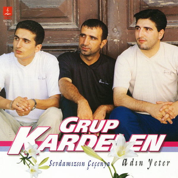 Sevdamızsın Çeçenya - Adın Yeter (2000)