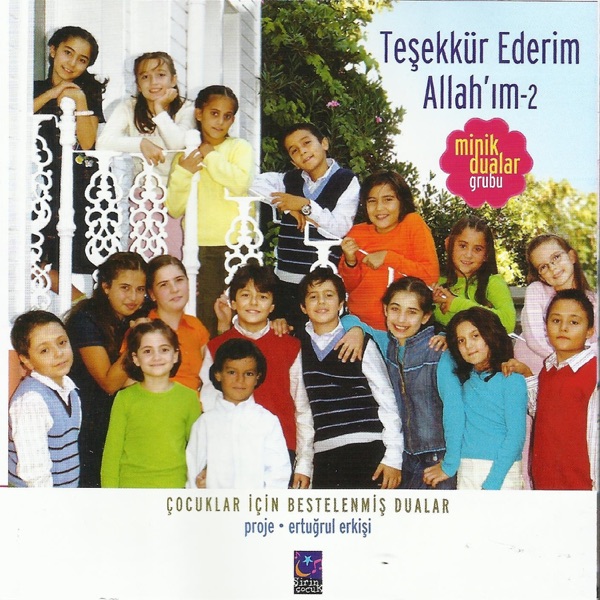 Teşekkür Ederim Allah'ım 2 (2006)