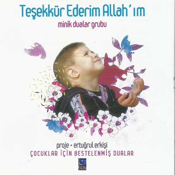 Teşekkür Ederim Allah'ım (2005)