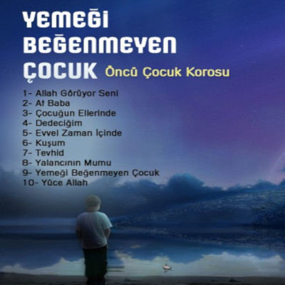 Yemeği Beğenmeyen Çocuk (2009)