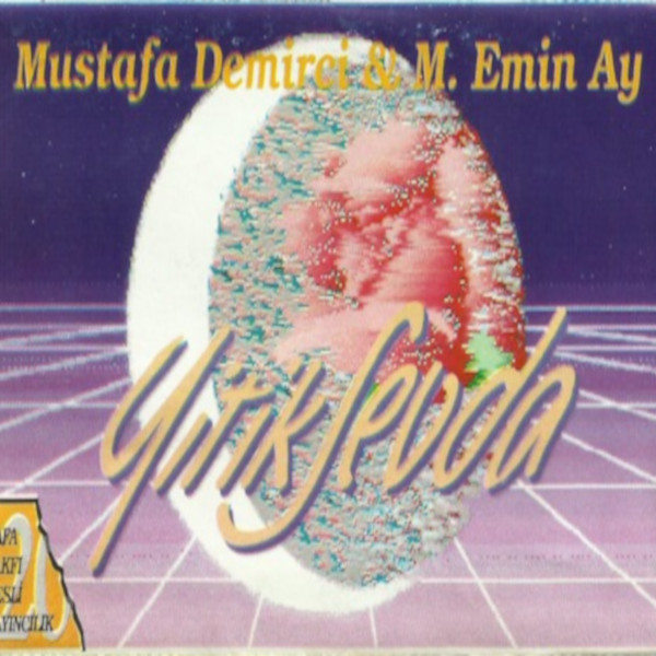 Yitik Sevda (1993)